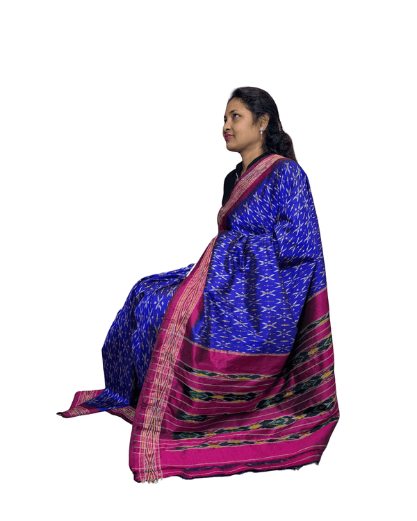 Violet Pochampally