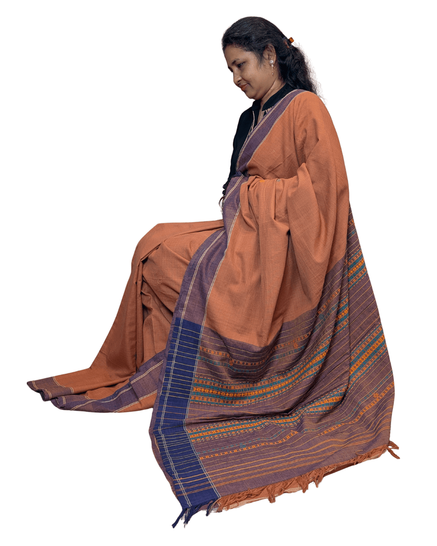 Patadi Ochre
