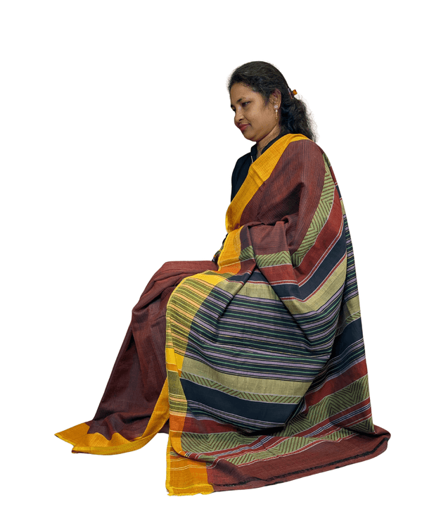 Kota Vanki Maroon