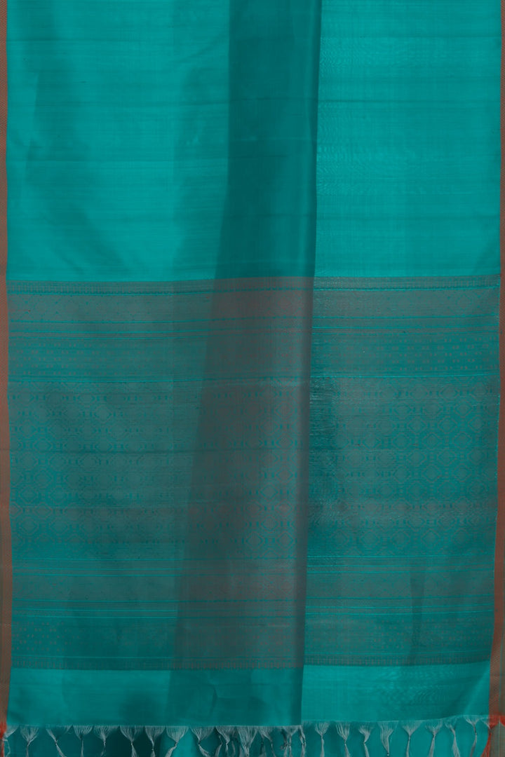 Sarong Pallu Jade