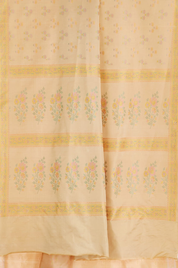 Indira ButtaTanchoi Biscuit
