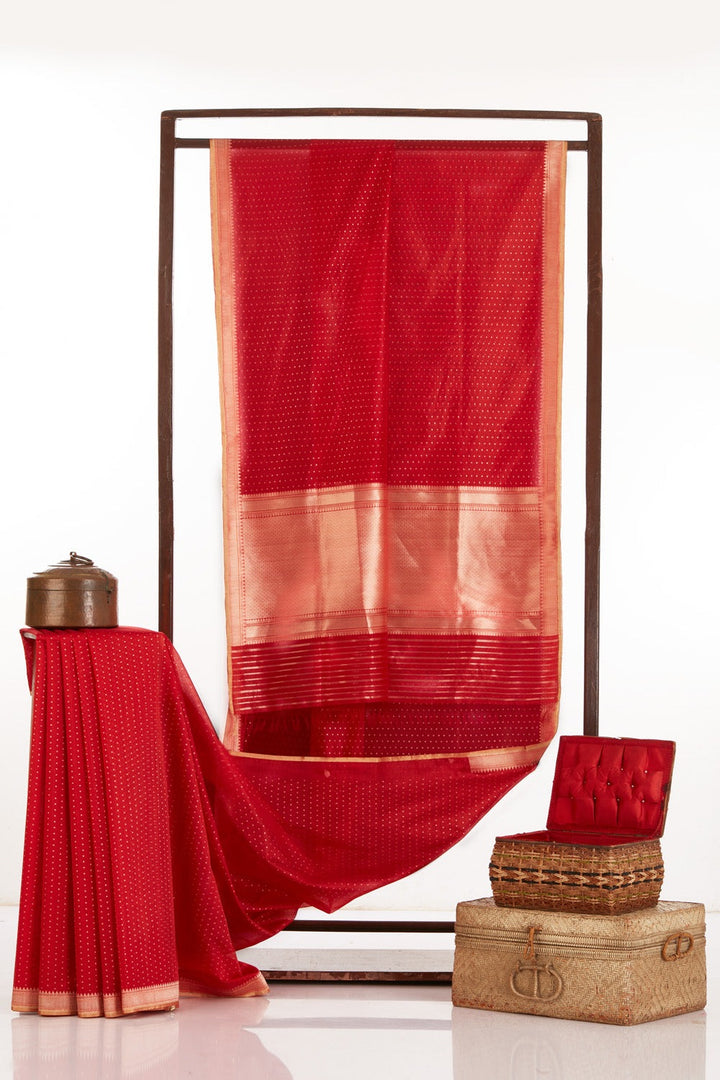 Butti Silcot Rust