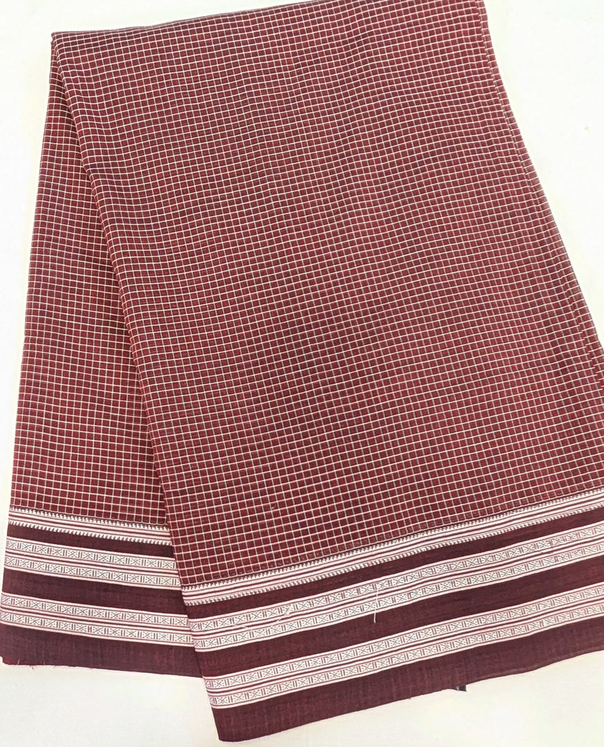 Gaadi Dhadi Bdr Maroon