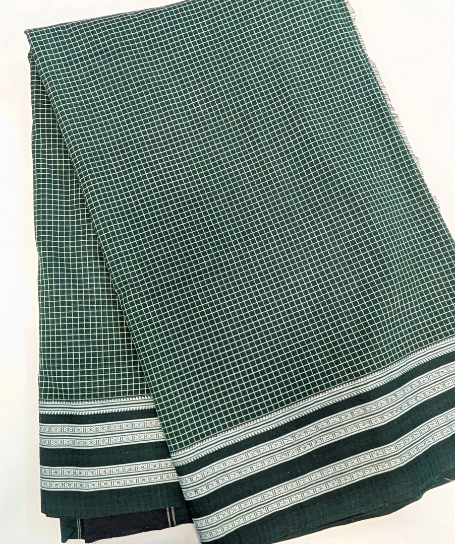 Gaadi Dhadi Bdr Dk Green
