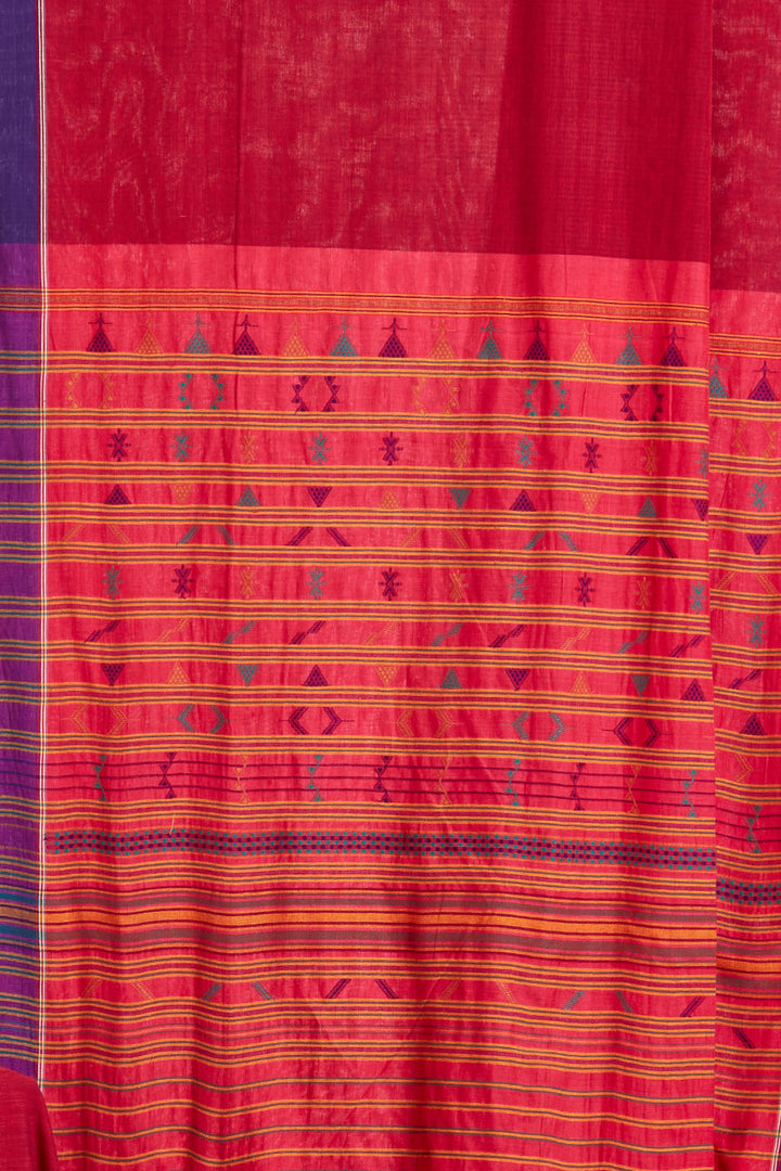 Malani Deep Pink